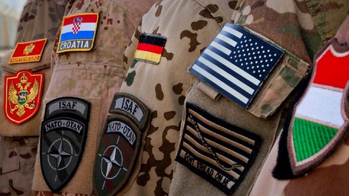 OTAN condena ataque de Putin y anuncia que reforzará con tropas flanco oriental