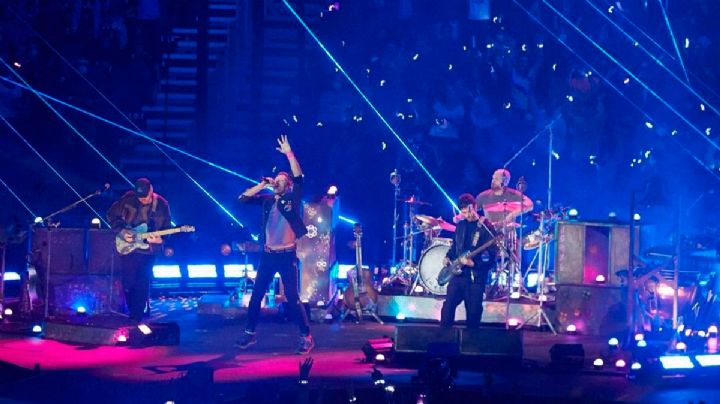 Coldplay en México: La banda anuncia segunda fecha en CDMX y Guadalajara