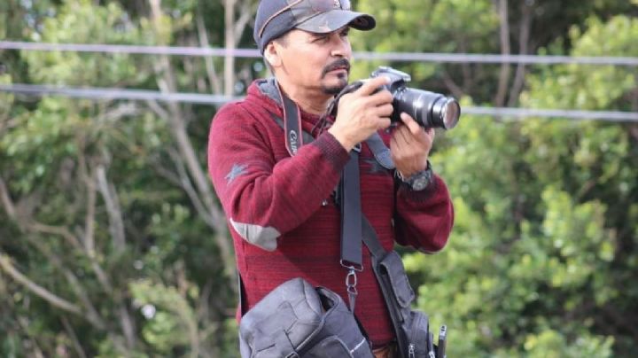 Arrestan a cinco personas por asesinato de periodista Margarito Martínez