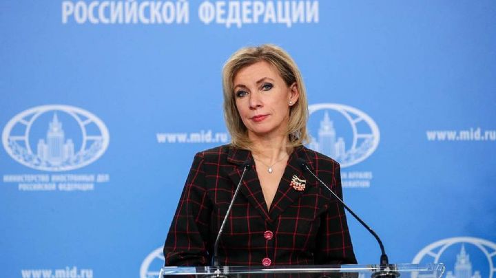 VIDEO: Rusia amenaza a Finlandia y Suecia; de unirse a la OTAN habrá graves consecuencias