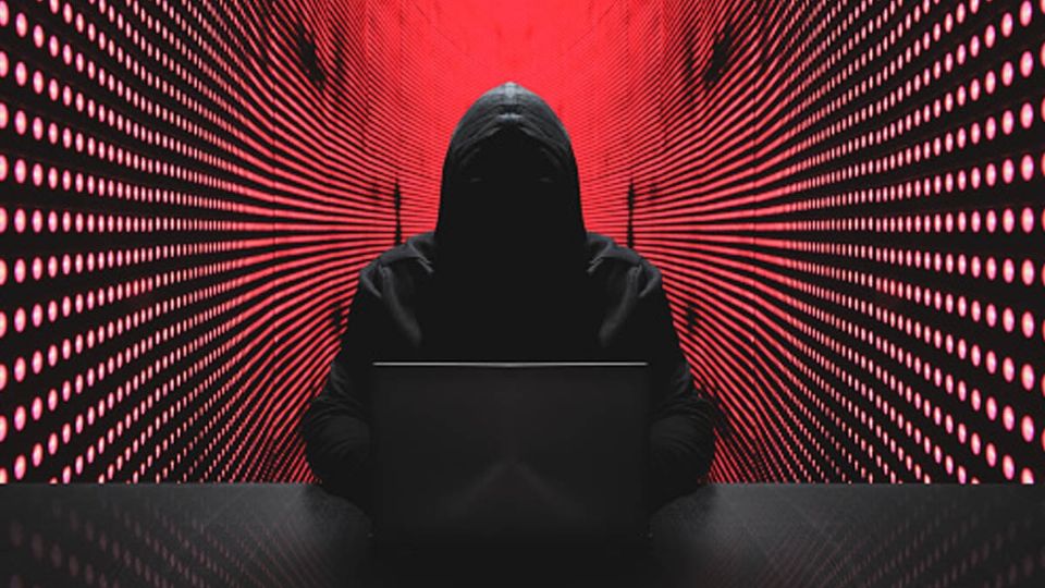 Fue por medio de redes sociales que el grupo de hackers dio el anunció