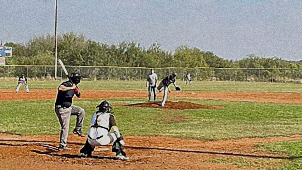 Este fin de semana se premiará a lo mejor de lo mejor de Laredo Men’s Adult Border Baseball League