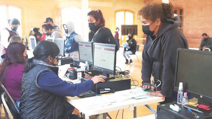 Abrirán registro de vacuna VPH rn Nuevo Laredo