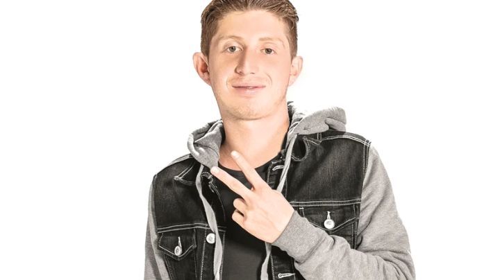 'Reaparecerá' Benito Rivers en Vecinos