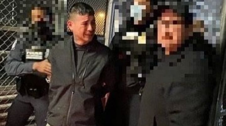 Detienen a líder criminal del CDG en operativo