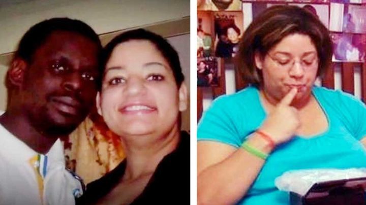 Mujer se come las cenizas de su marido muerto, no puede parar la adicción