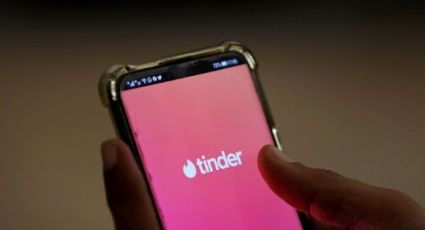 Conoce a mujer por Tinder; le roba dentro de su departamento