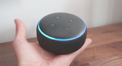 Alexa, la asistente de Amazon será tu “Doctora”, podrá buscar ayuda médica