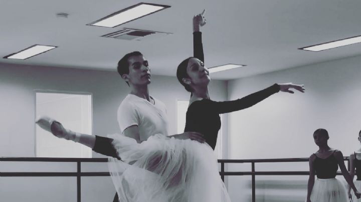 Compañía de Danza de Nuevo Laredo busca nuevos talentos