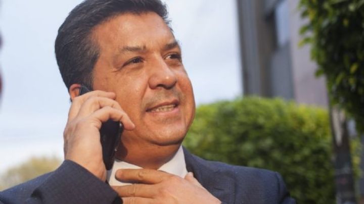 Desaparece Cabeza de Vaca 625 mil despensas