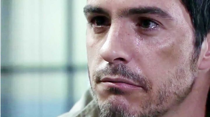 Mauricio Ochmann agradece a su madre biológica darlo en adopción y no tomar otras opciones