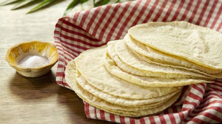 ¡Con los tacos no! Precio de la tortilla se dispara hasta en 30 pesos en algunos Estados