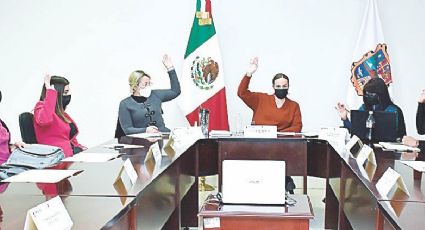 Aprueba Inmujer plan para atender a las mujeres