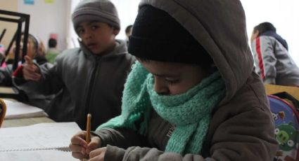 Retrasarán hora de entrada de Distritos escolares por bajas temperaturas en Laredo, Texas