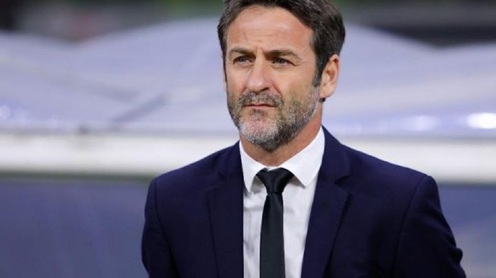 “Iban a ganar por lo civil o criminal” polémicas declaraciones del DT de Panamá