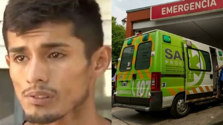 Joven intoxicado por consumir cocaína adulterada vuelve a recaer en el hospital