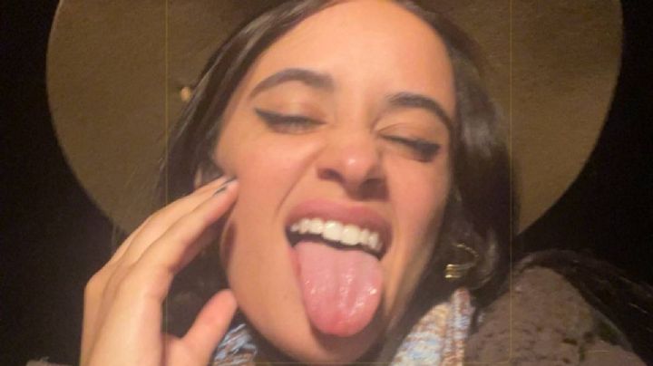 Camila Cabello le hace el 'fuchi' a Chris Evans: 'No es mi tipo'