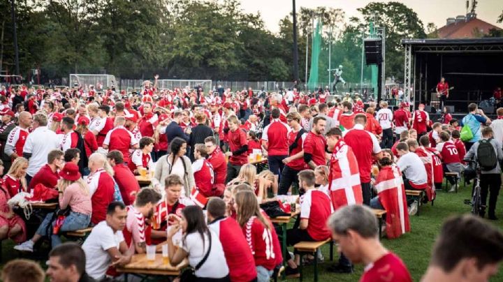 Dinamarca, el primer país del mundo en decirle adiós al covid-19