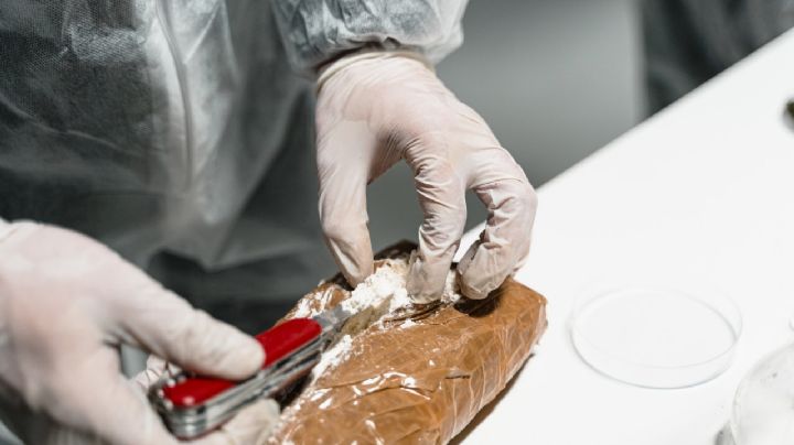 ¿Qué contiene la cocaína adulterada de Argentina que ha matado a 23 personas?