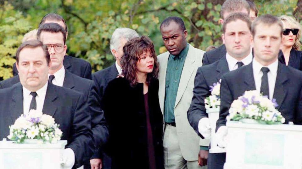 Muere de cáncer a los 56 años