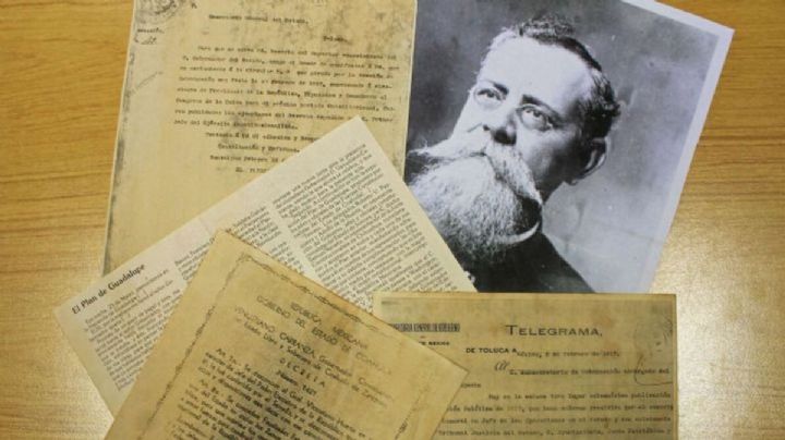 ¿Cuándo es el Día de la Constitución Mexicana, y por qué el lunes es asueto?