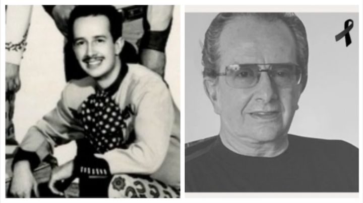 Fallece compositor de la Bikina: Rubén Fuentes