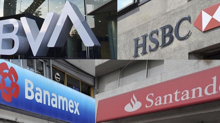 El lunes 7 es festivo ¿Abrirán los bancos? Entérate