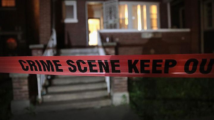 Washington es más peligroso que la CDMX, asegura Donald Trump