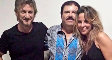 Kate del Castillo habla sobre Sean Penn: 'Es de lo más bajo que he conocido'