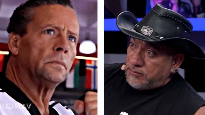 ¡Hay tiro! Alfredo Adame acepta pelea contra Carlos Trejo