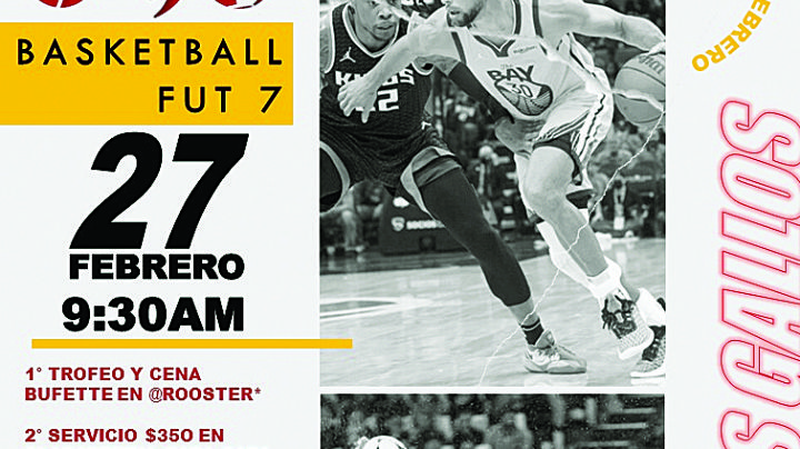 Alista Rotaract torneo deportivo