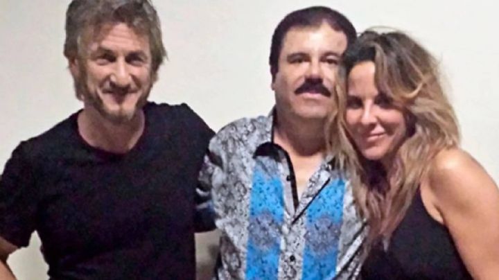 Kate del Castillo habla sobre Sean Penn: 'Es de lo más bajo que he conocido'
