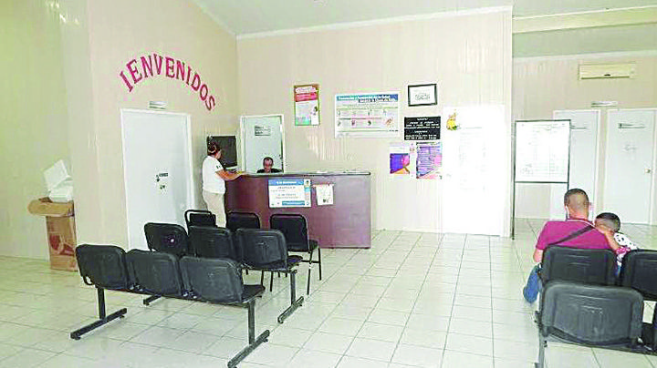 Registra NLD 9 casos de VIH