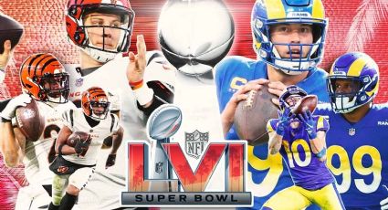 Super Bowl LVI; Apunta estas curiosidades que te harán ver como un experto