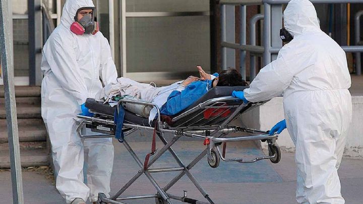 La buena: contagios de covid-19 van de bajada; la mala: letalidad se mantiene