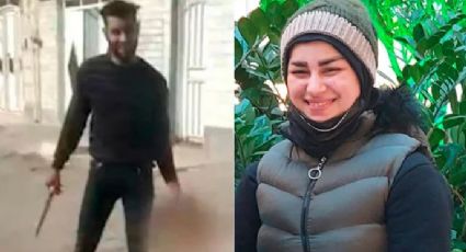 Hombre asesina a su esposa de 17 años y pasea su cabeza por las calles de Irán