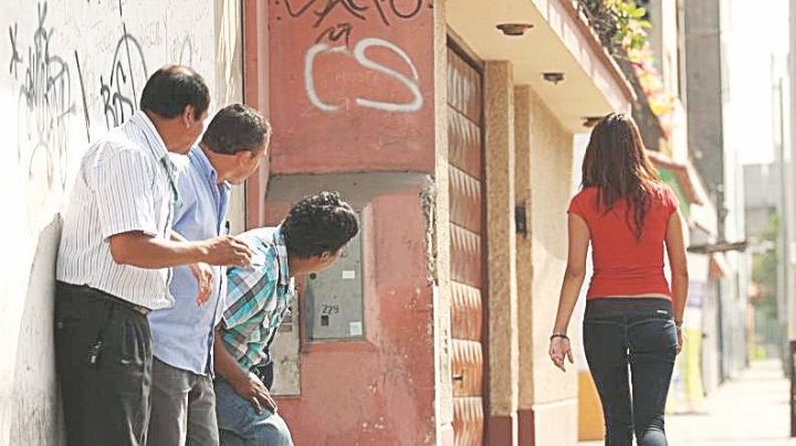 Aumenta el acoso en Nuevo Laredo; urgen a poner alto