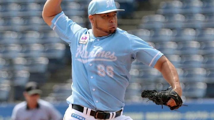 Se une  José Antonio Flores a Tecolotes de los Dos Laredos