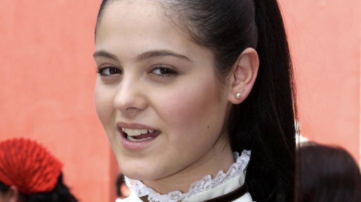 Allisson Lozz pide que no le recuerden su pasado como actriz; esta es la razón