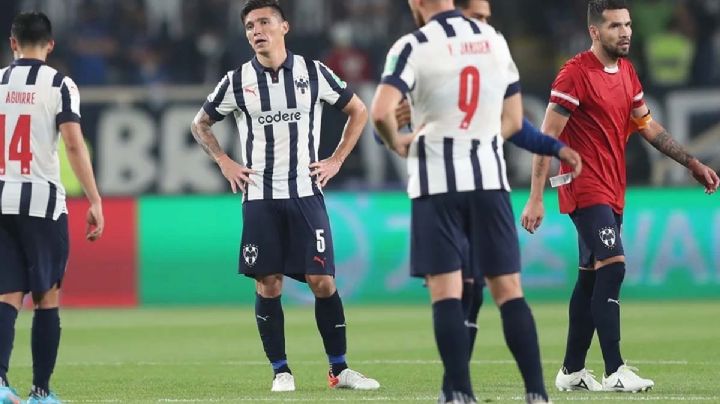 Mundial de Clubes: Monterrey vs Al Jazira HORARIO partido por el 5to lugar