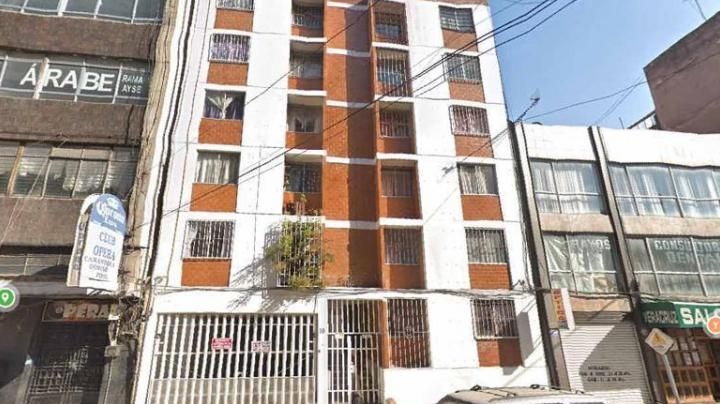 Niño de 6 años se asoma por la ventana, cae desde un tercer piso y muere en la CdMx