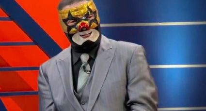 Muere el legendario luchador mexicano Súper Muñeco a los 59 años