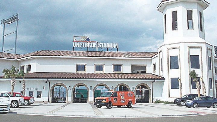 ¡Se hunde estadio Uni-Trade! Peligra temporada de Tecolotes