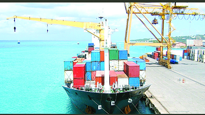 Exportaciones a EU en máximo histórico