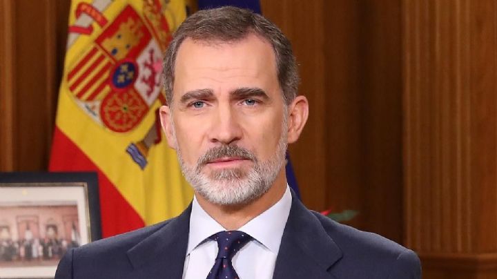 Da positivo a Covid-19 Rey de España, Felipe VI