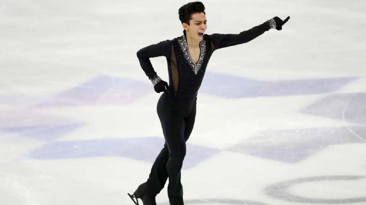 Donovan Carillo: conoce las canciones con las que competirá HOY el mexicano