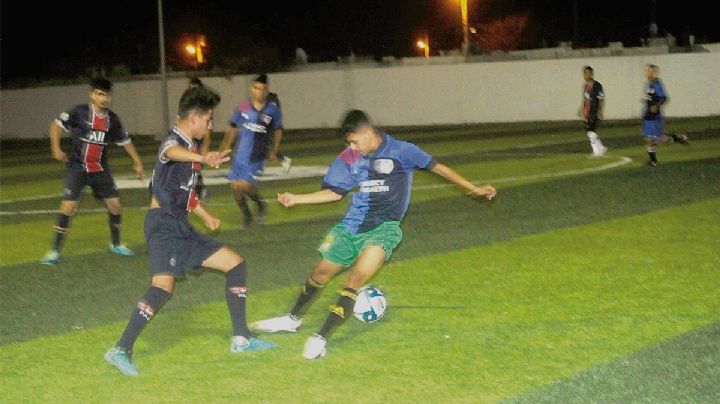 Competirá Mimi Jrs. en la Soccer Cup Monterrey