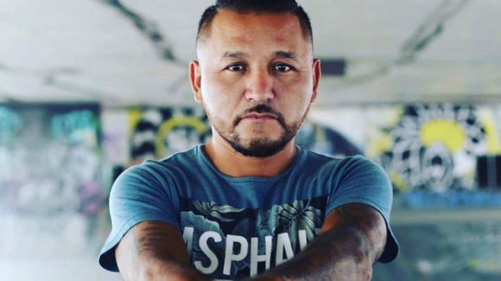 'Me tenían los policías, pero ya voy para allá', los últimos audios de 'El Mijis'