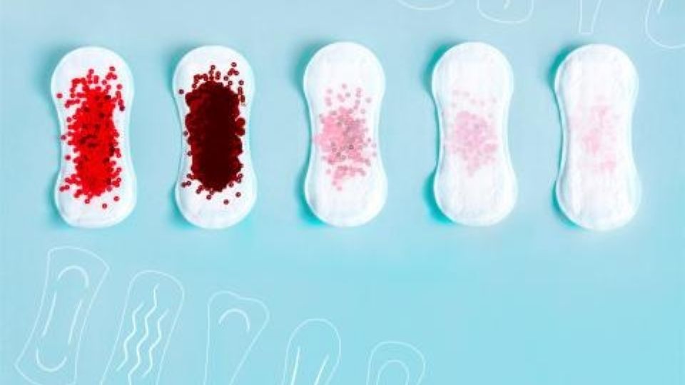 Los cambios en el ciclo menstrual son mínimos, sin embargo, son importantes de conocer al momento de vacunarse