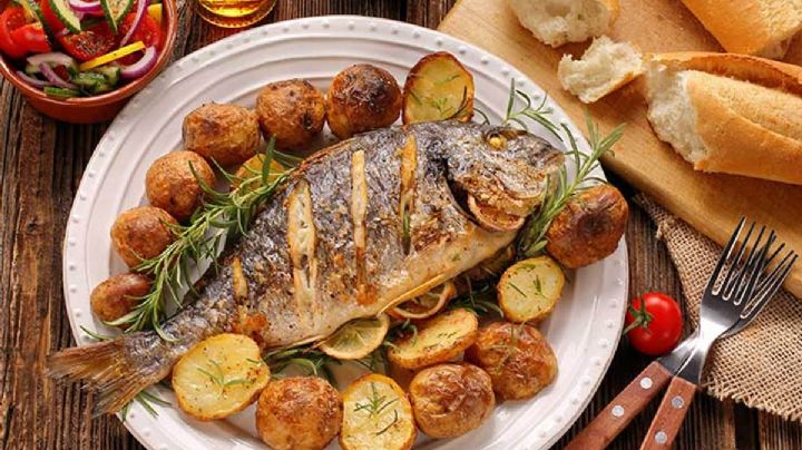 Comida de Cuaresma; estos son los platillos preferidos de los mexicanos